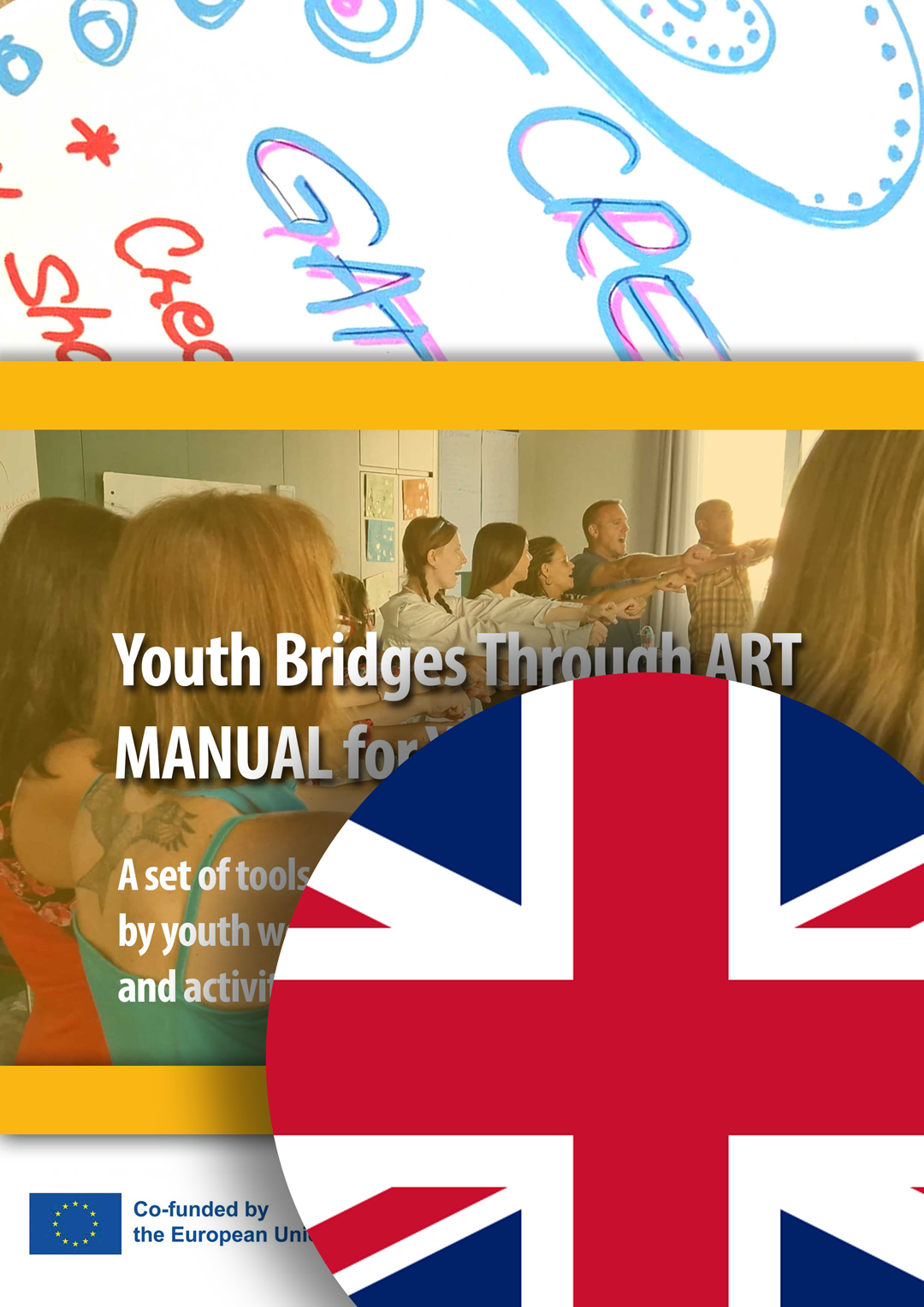 Manual Cover English version