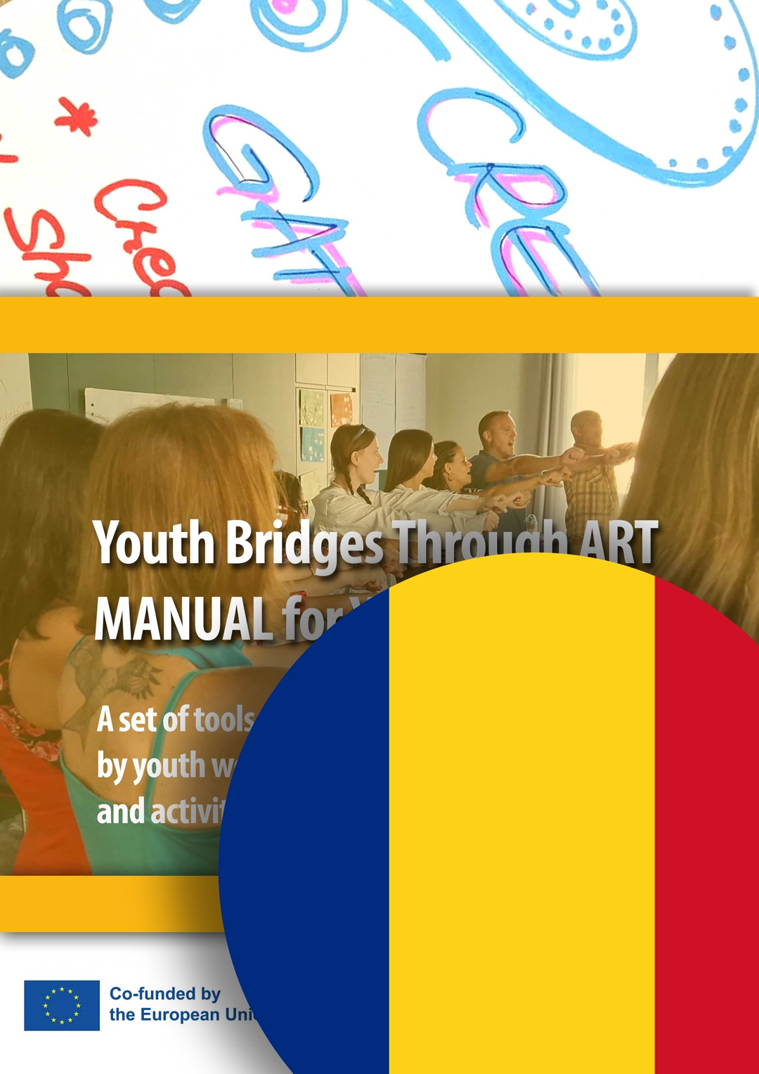 Manual Cover Spanish version